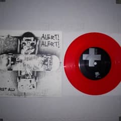 First Aid