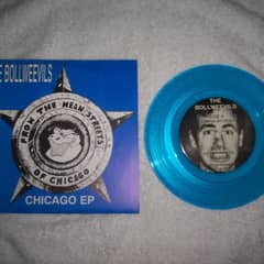 Chicago