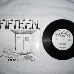 Ooze