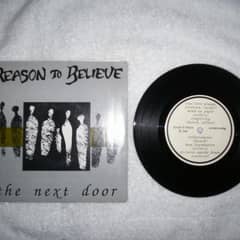 The Next Door