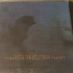Tomorrow We Will Run Faster