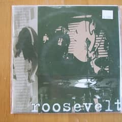 Roosevelt