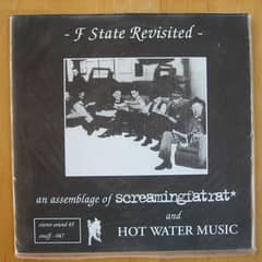 F State Revisited