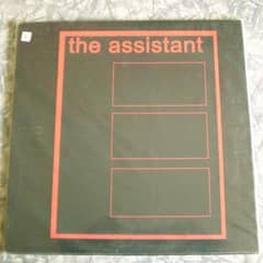 The Assistant