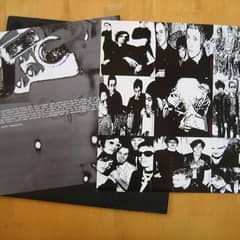 Discography