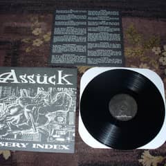 Misery Index