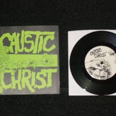 Caustic Christ