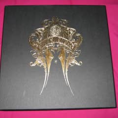 Shades Of The Swarm Box Set