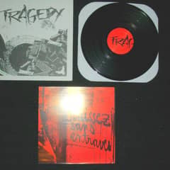Tragedy
