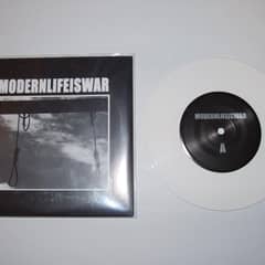 Modern Life Is War