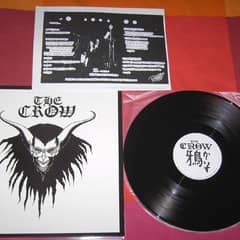 Crow