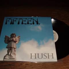 Hush