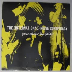 Your Choice Live Series