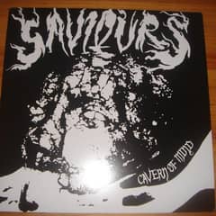 Cavern Of Mind