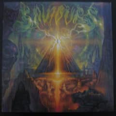 Into Abaddon