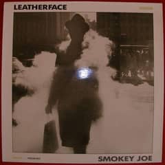 Smokey Joe