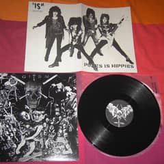 Detestation