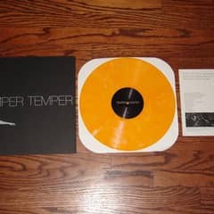 Temper Temper