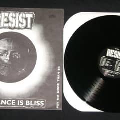 Ignorance Is Bliss