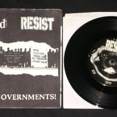 Fuck All Governments