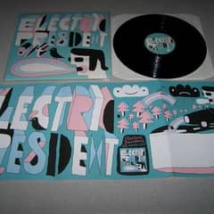 Electric President