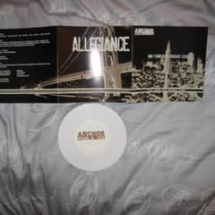 Allegiance