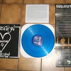 Revolution, I Think It's Called Inspiration