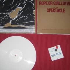 Rope Or Guillotine