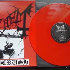 Deathcrush