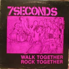 Walk Together, Rock Together