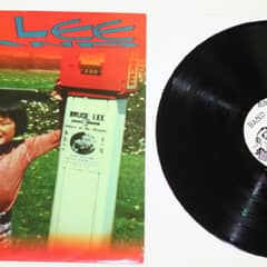 Bruce Lee Band