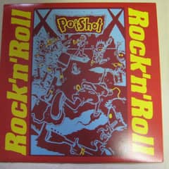 Rock 'N' Roll