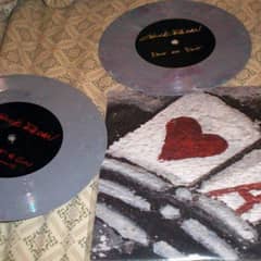 Trenchfoot / Done and Done