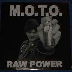Raw Power
