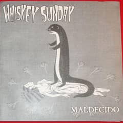 Maldecido