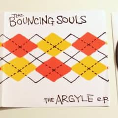 The Argyle E.P.