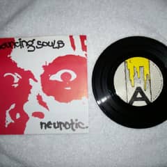 Neurotic