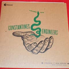 Insound 7" Box Series, Volume Two