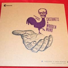 Insound 7" Box Series, Volume Four