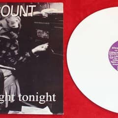 Ataxia's Alright Tonight