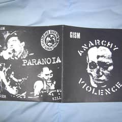 Anarchy/Violence