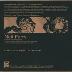 Neil Perry