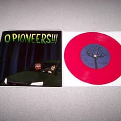 O Pioneers!!!