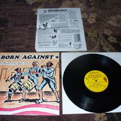 Battle Hymns For The Race War