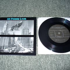 88 Fingers Louie