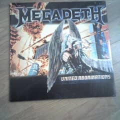 United Abominations