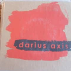 Darius Axis