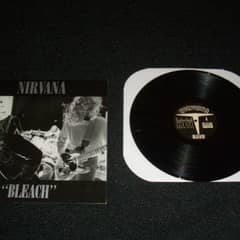 Bleach