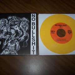 No Bullshit Vol. 3