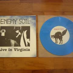 Live in Virginia